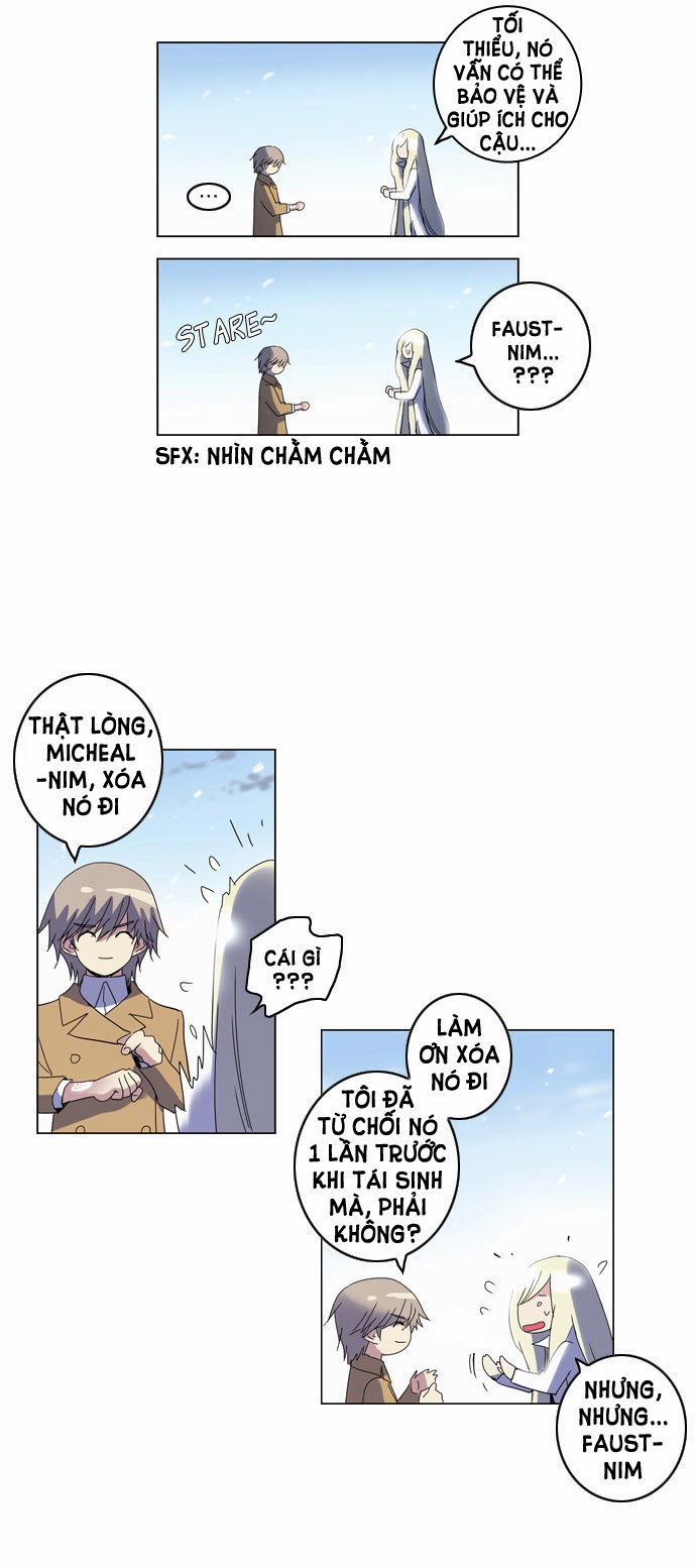 Soul Cartel Chap 43 - Next Chap 44