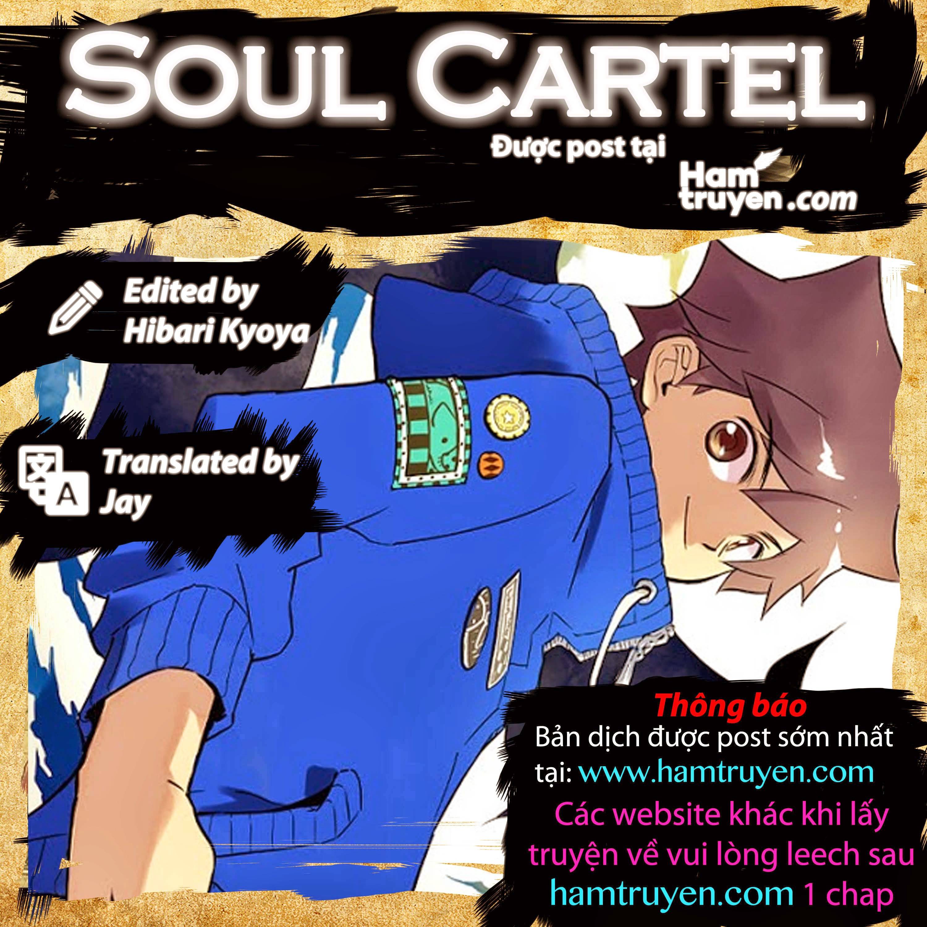 Soul Cartel Chap 44 - Next Chap 45
