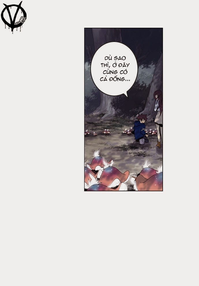 Soul Cartel Chap 44 - Next Chap 45