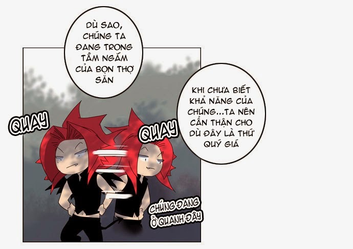 Soul Cartel Chap 44 - Next Chap 45