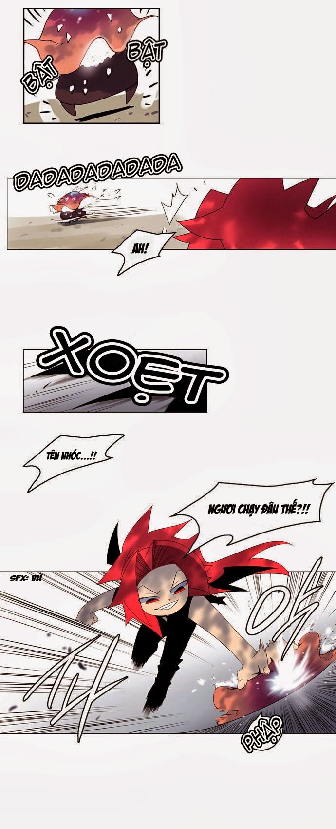 Soul Cartel Chap 44 - Next Chap 45