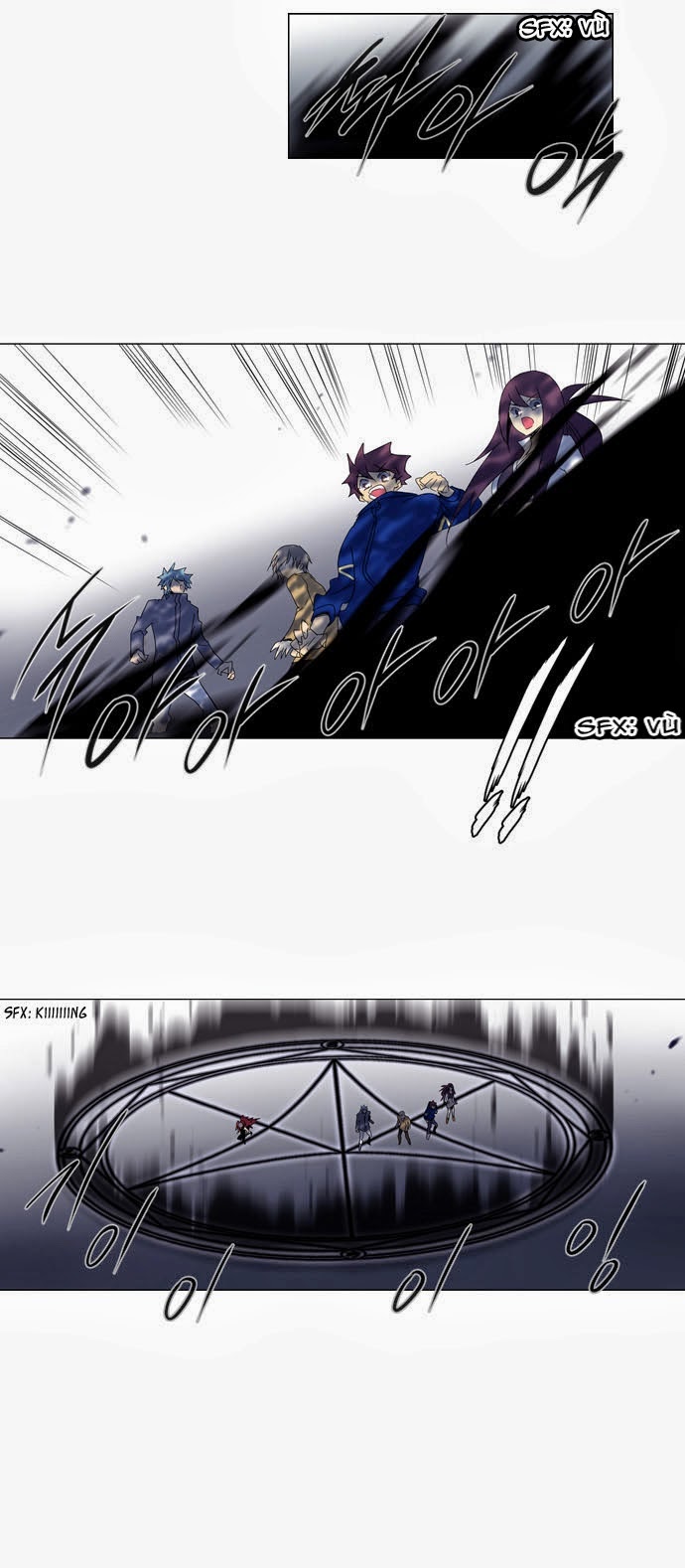Soul Cartel Chap 44 - Next Chap 45