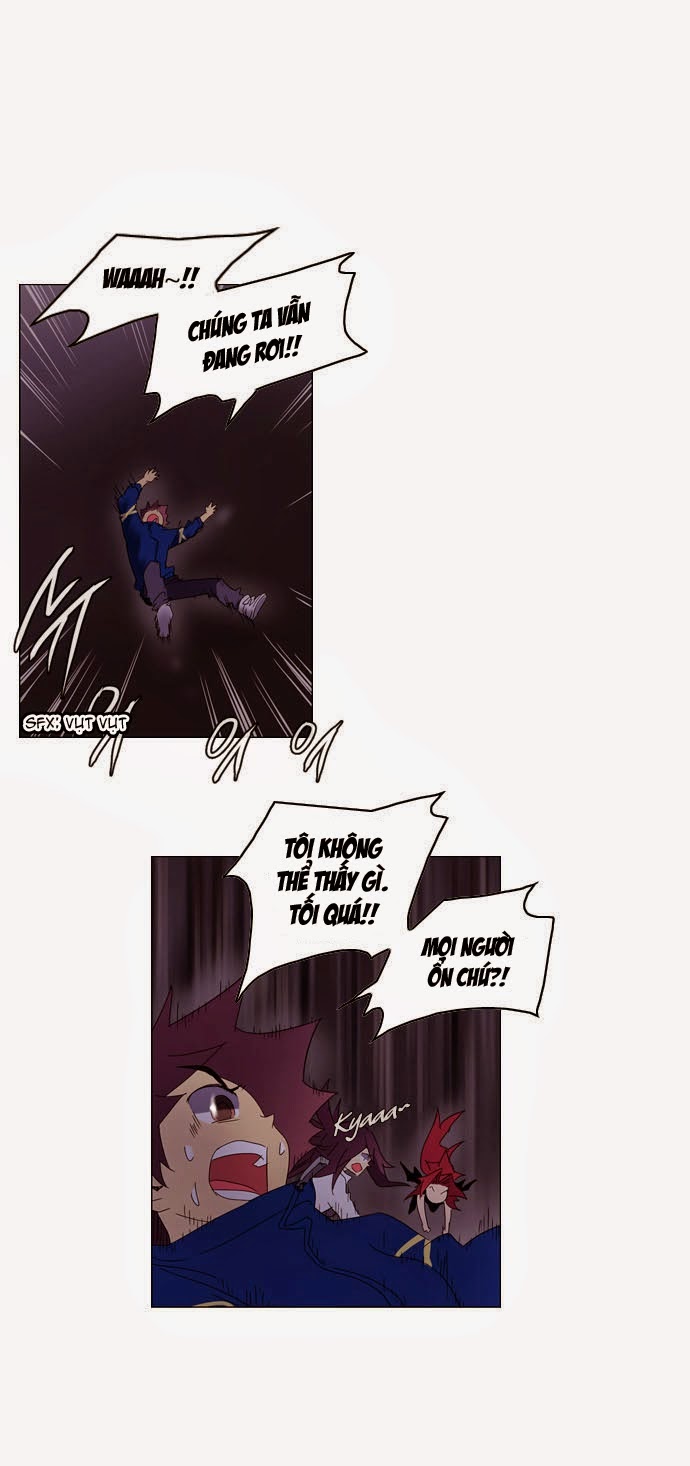 Soul Cartel Chap 44 - Next Chap 45