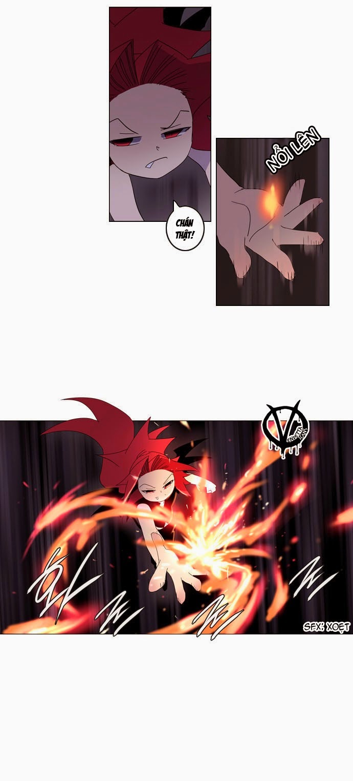 Soul Cartel Chap 44 - Next Chap 45