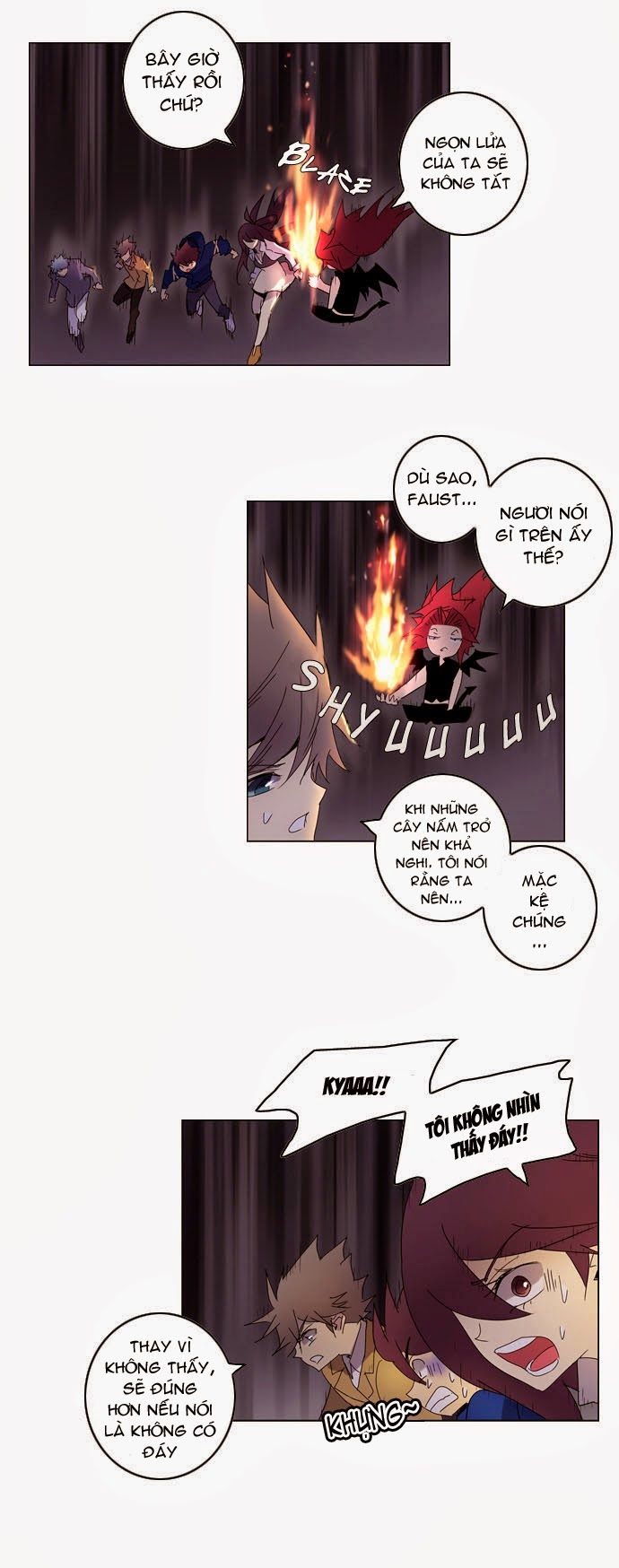 Soul Cartel Chap 44 - Next Chap 45