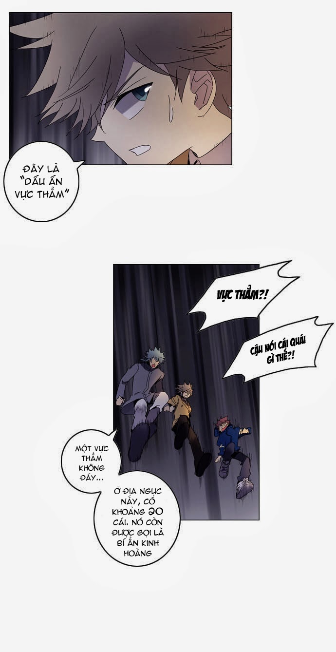 Soul Cartel Chap 44 - Next Chap 45