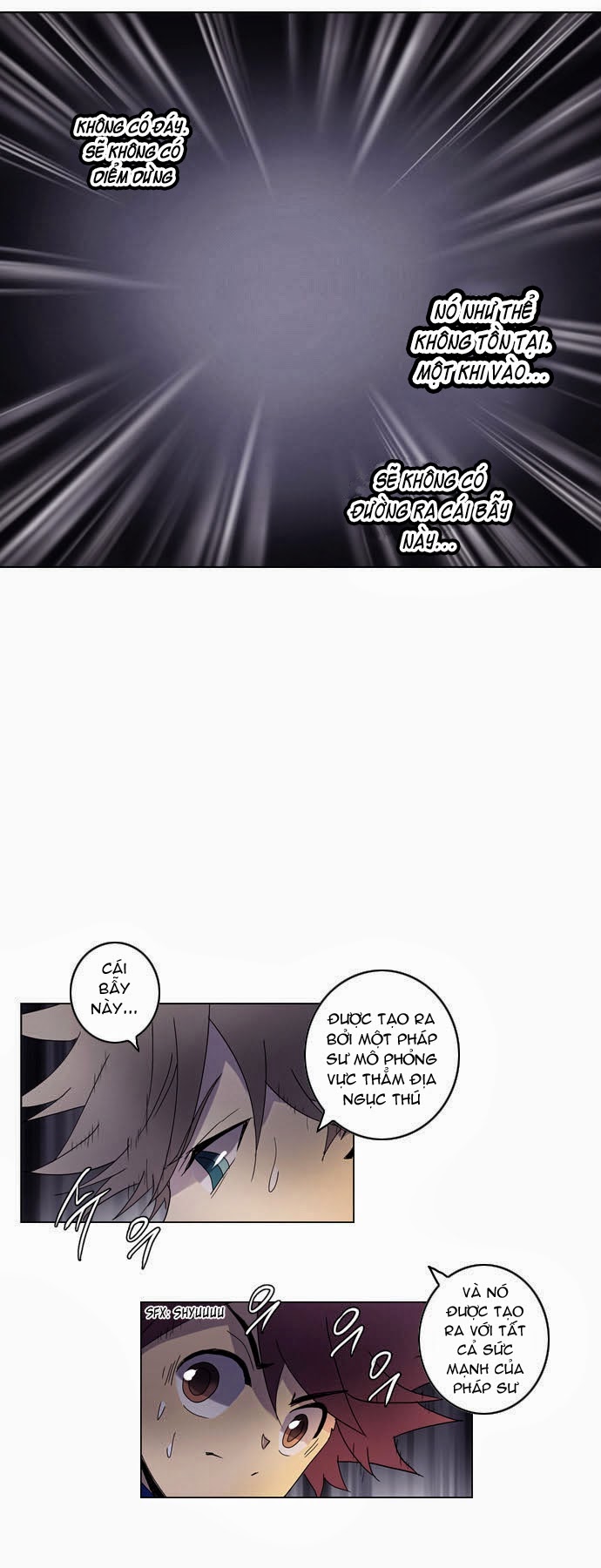 Soul Cartel Chap 44 - Next Chap 45