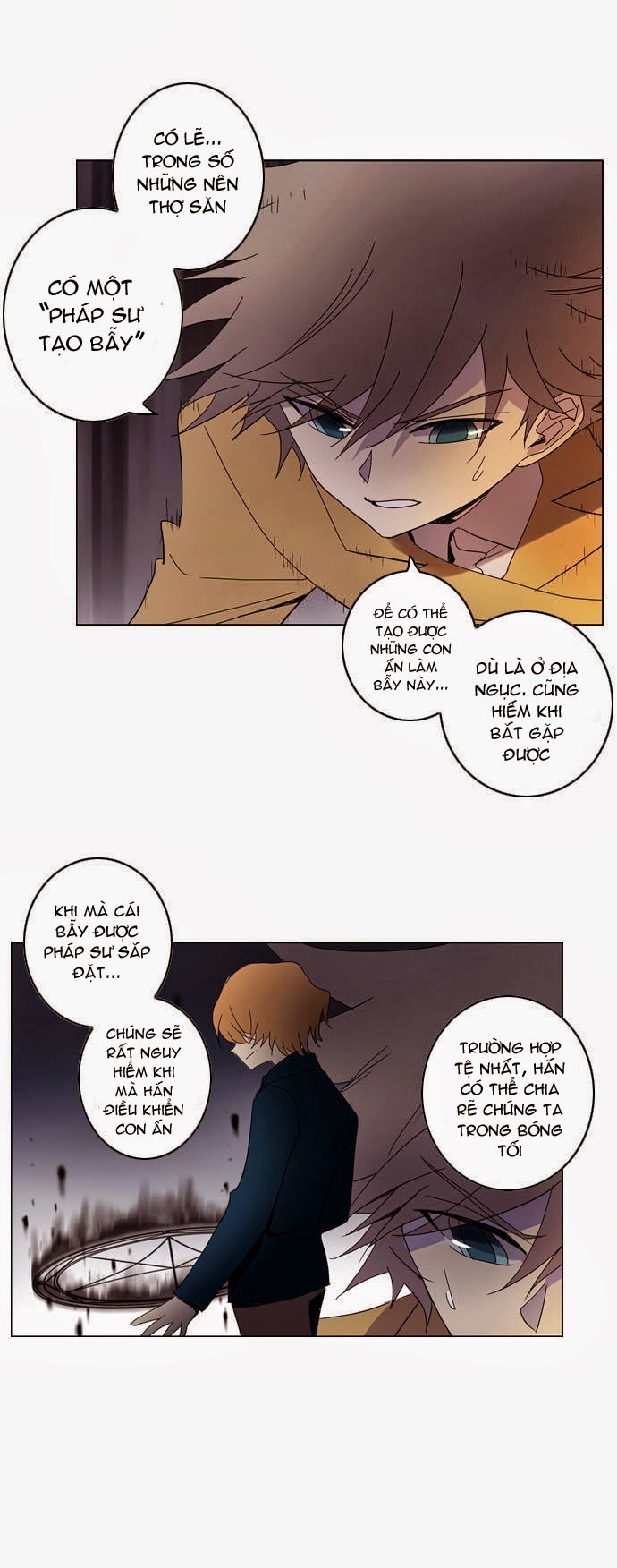 Soul Cartel Chap 44 - Next Chap 45