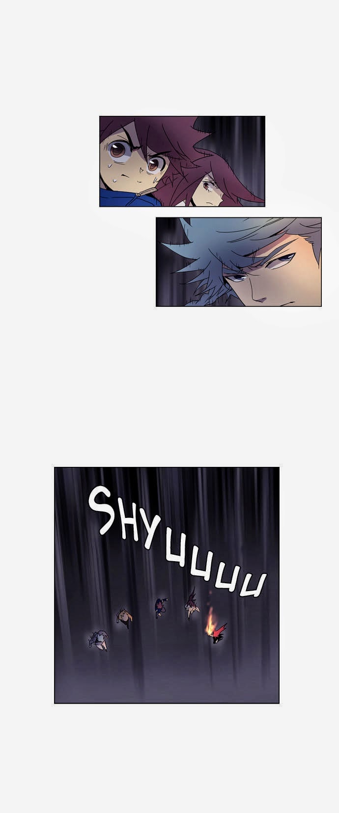 Soul Cartel Chap 44 - Next Chap 45