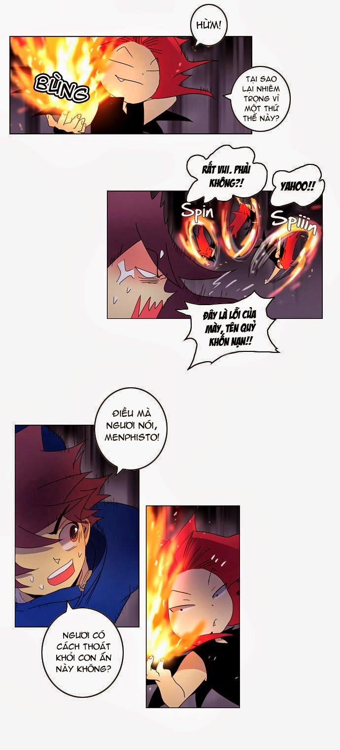 Soul Cartel Chap 44 - Next Chap 45