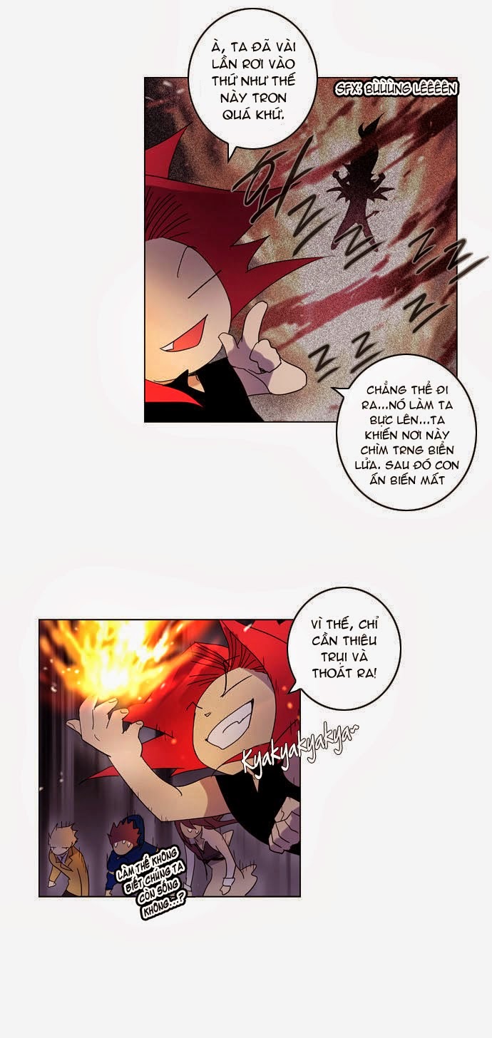 Soul Cartel Chap 44 - Next Chap 45