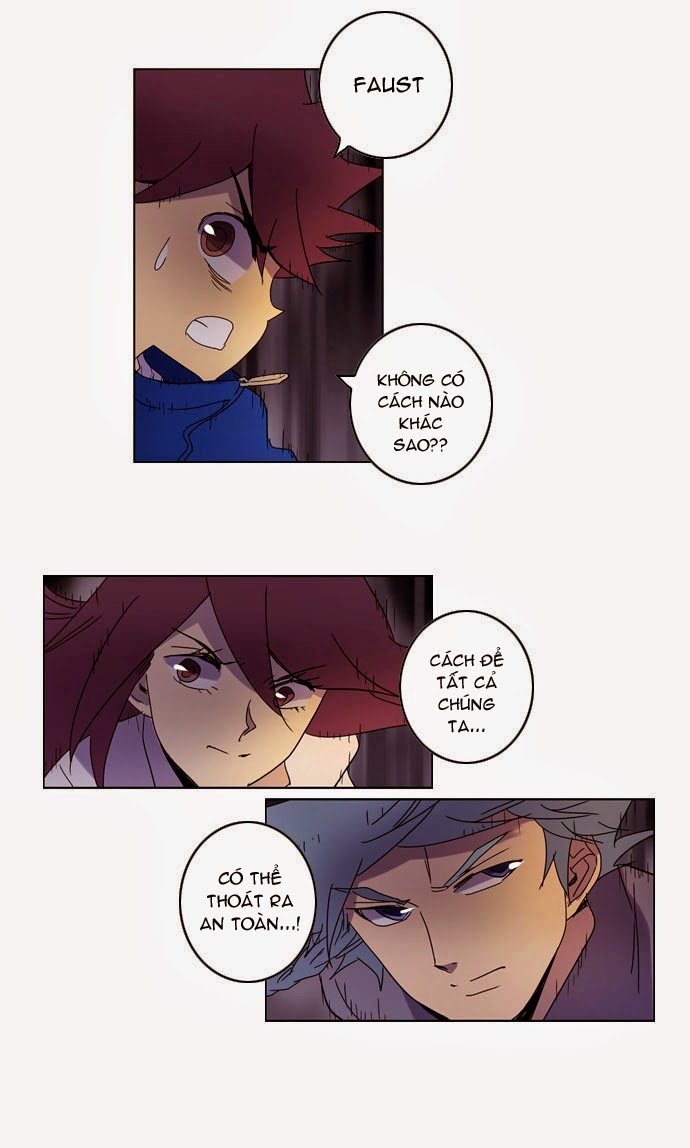Soul Cartel Chap 44 - Next Chap 45