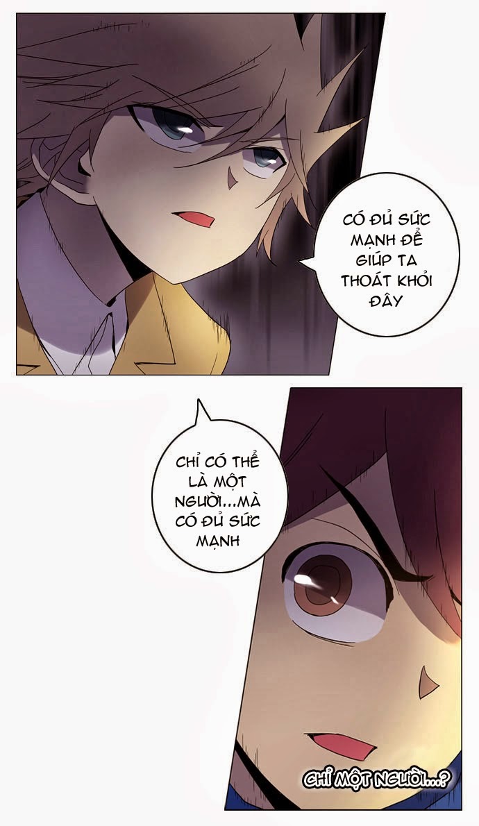 Soul Cartel Chap 44 - Next Chap 45