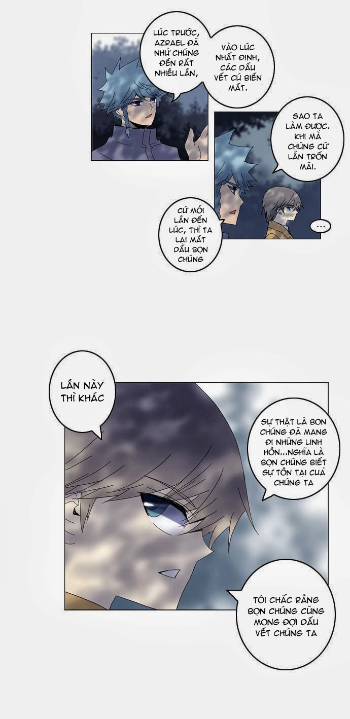 Soul Cartel Chap 44 - Next Chap 45
