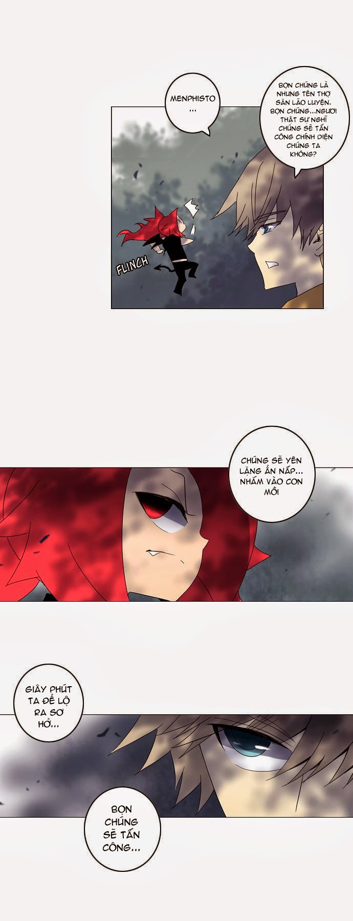 Soul Cartel Chap 44 - Next Chap 45