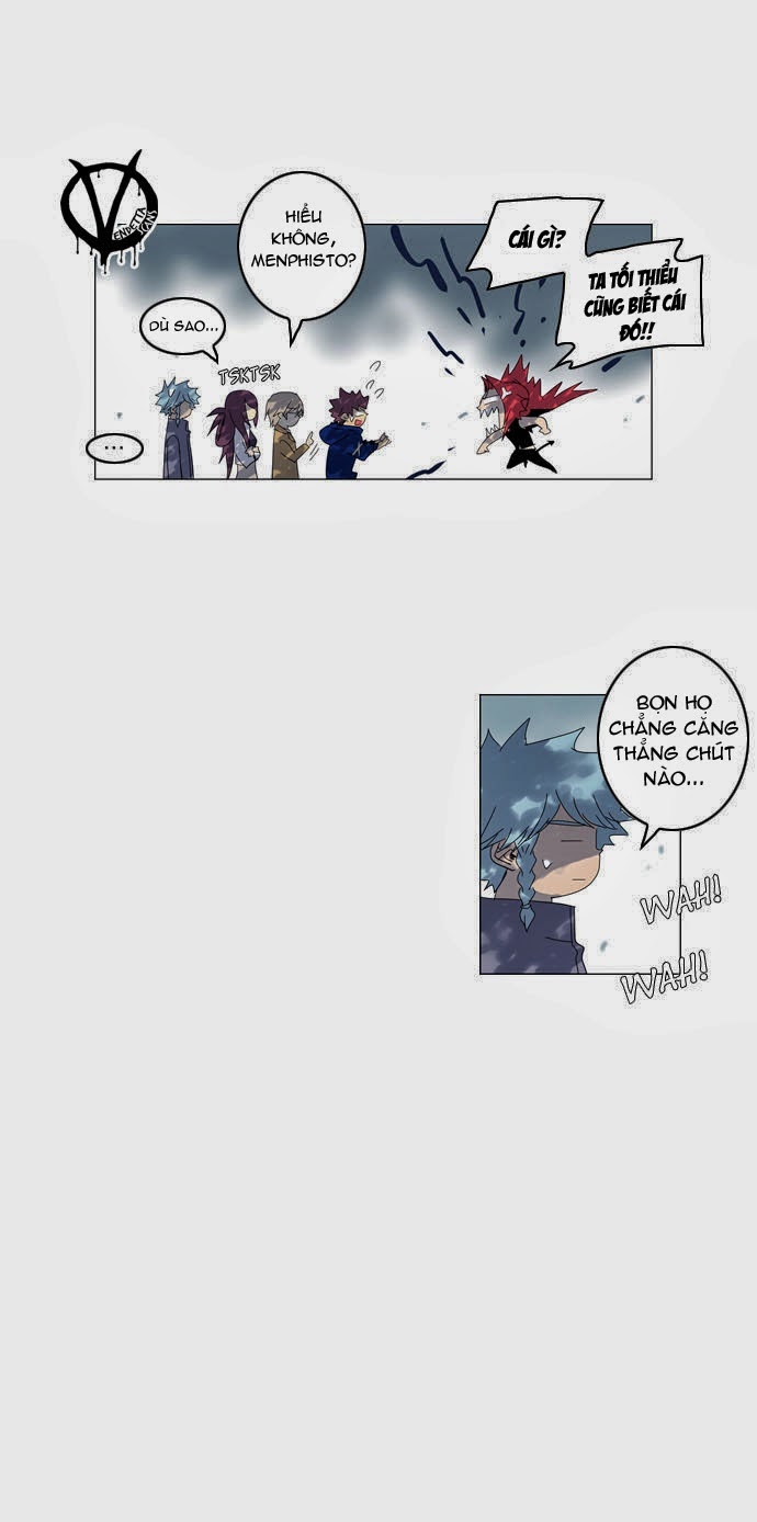 Soul Cartel Chap 44 - Next Chap 45