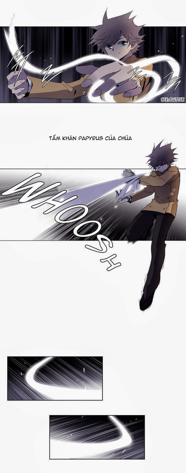 Soul Cartel Chap 45 - Next Chap 46