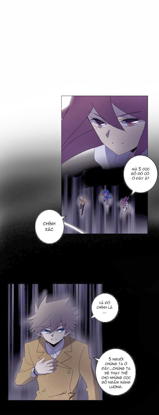 Soul Cartel Chap 45 - Next Chap 46