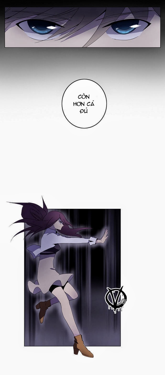 Soul Cartel Chap 45 - Next Chap 46