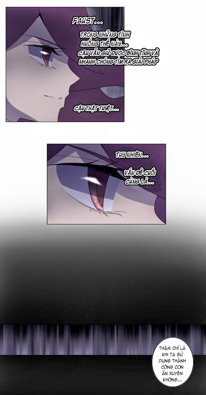 Soul Cartel Chap 45 - Next Chap 46