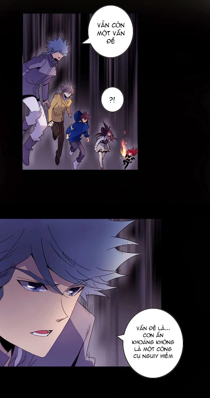 Soul Cartel Chap 45 - Next Chap 46