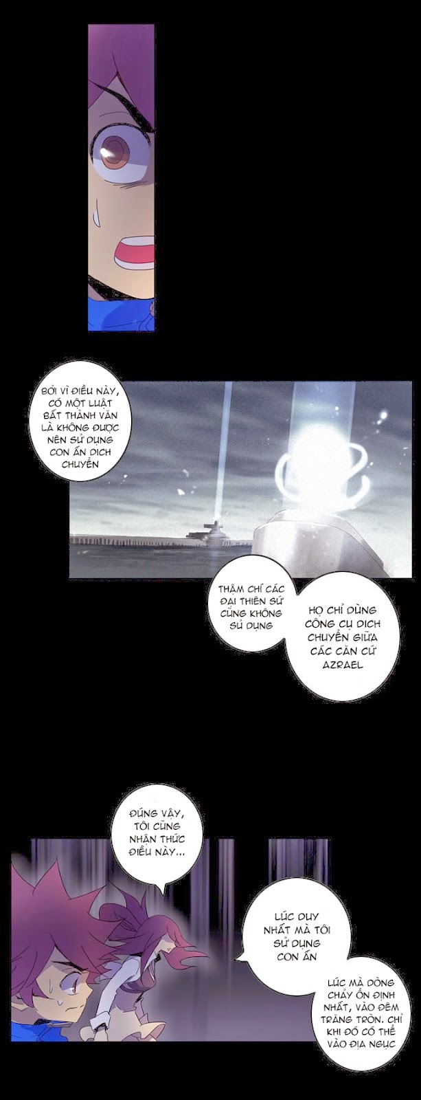 Soul Cartel Chap 45 - Next Chap 46