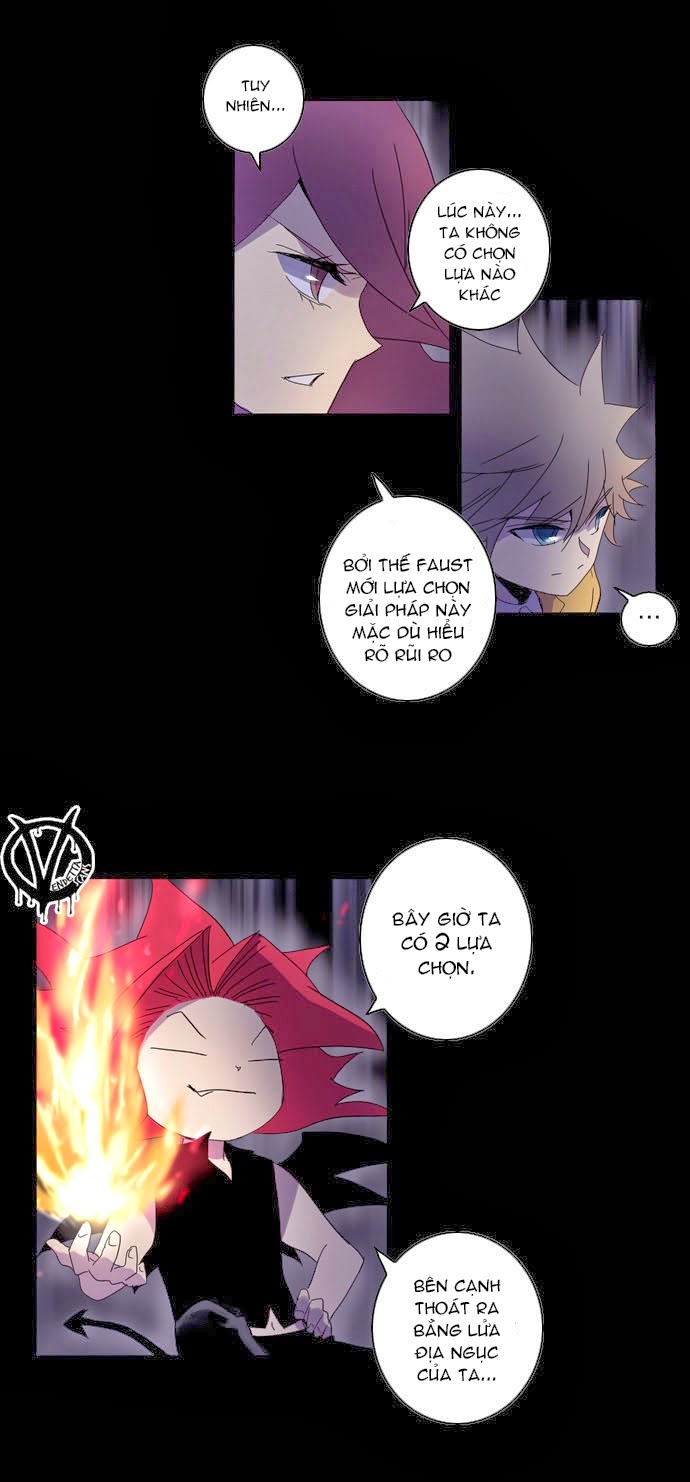 Soul Cartel Chap 45 - Next Chap 46