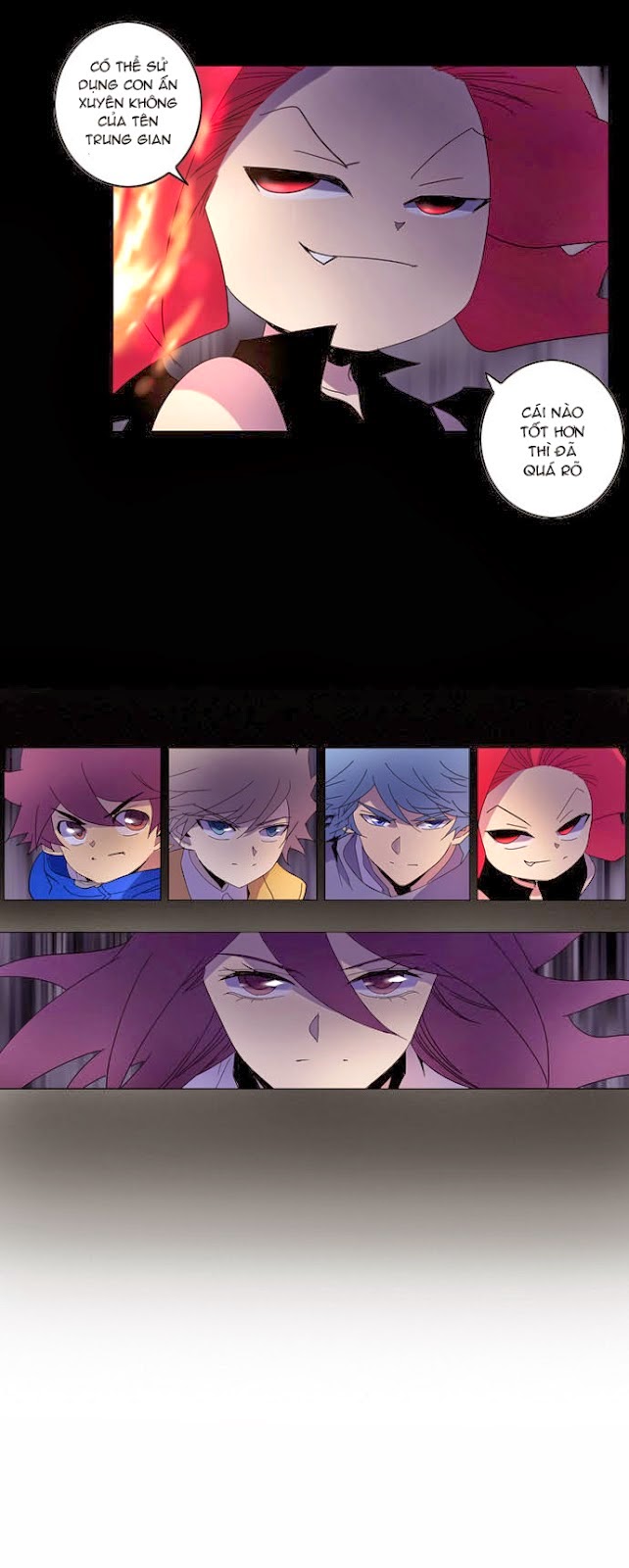 Soul Cartel Chap 45 - Next Chap 46