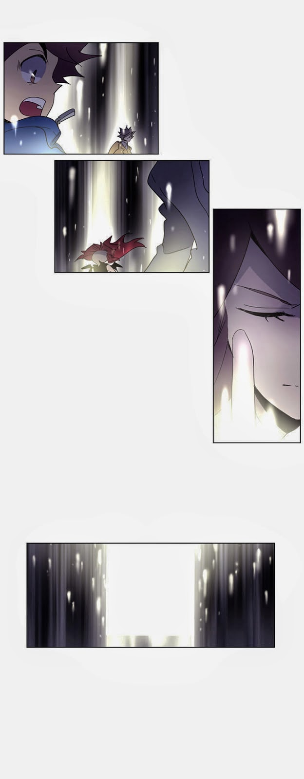 Soul Cartel Chap 45 - Next Chap 46