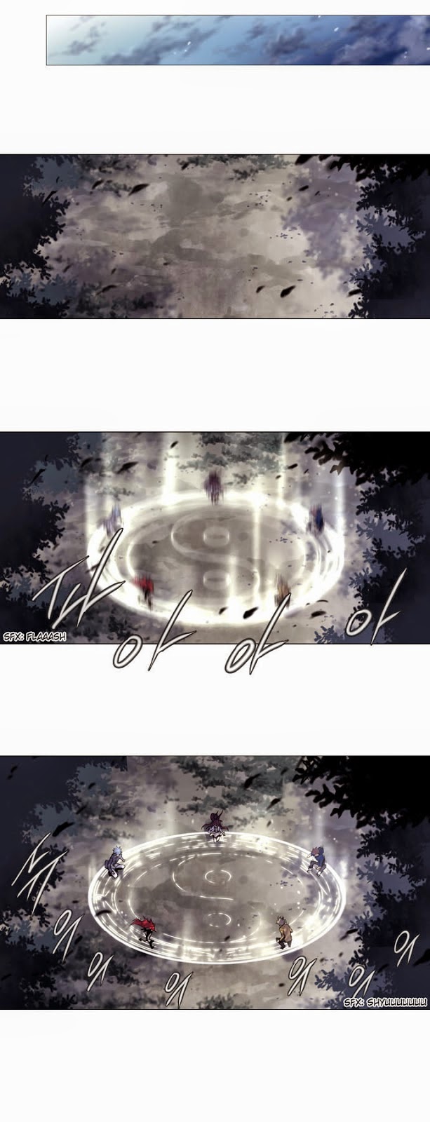 Soul Cartel Chap 45 - Next Chap 46