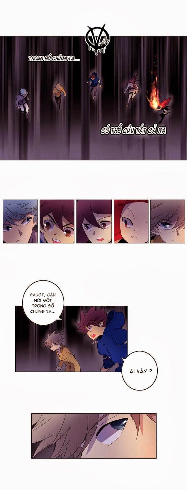 Soul Cartel Chap 45 - Next Chap 46