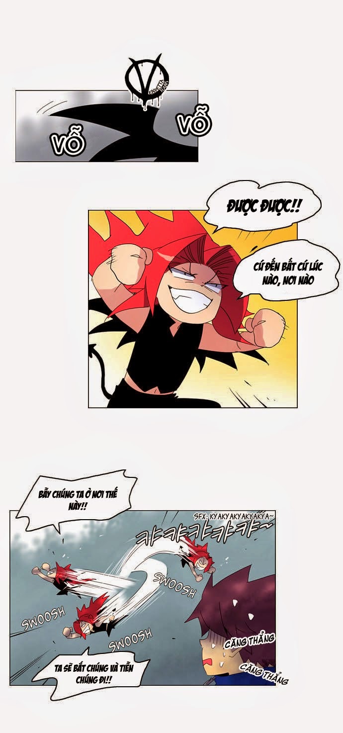 Soul Cartel Chap 45 - Next Chap 46