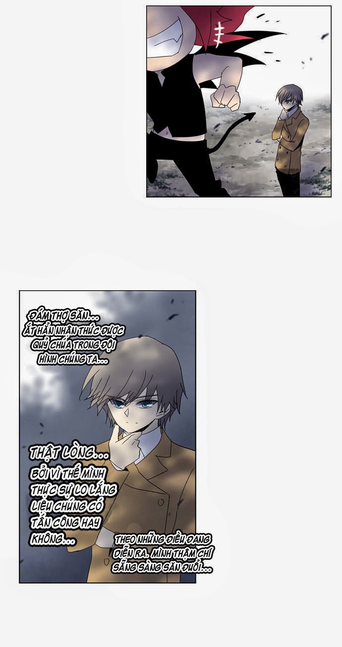 Soul Cartel Chap 45 - Next Chap 46