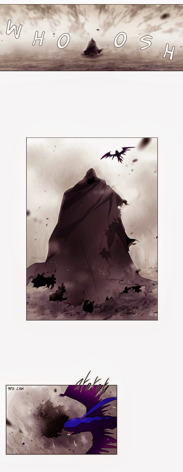 Soul Cartel Chap 45 - Next Chap 46