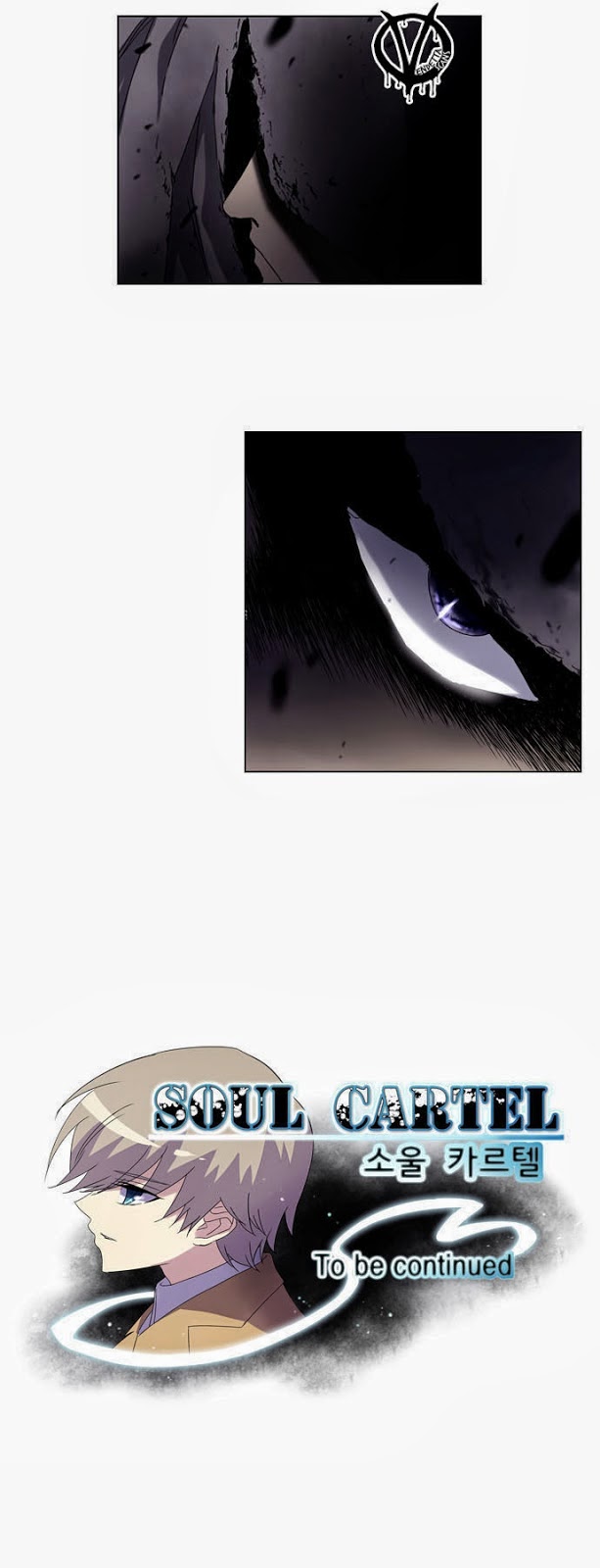 Soul Cartel Chap 45 - Next Chap 46