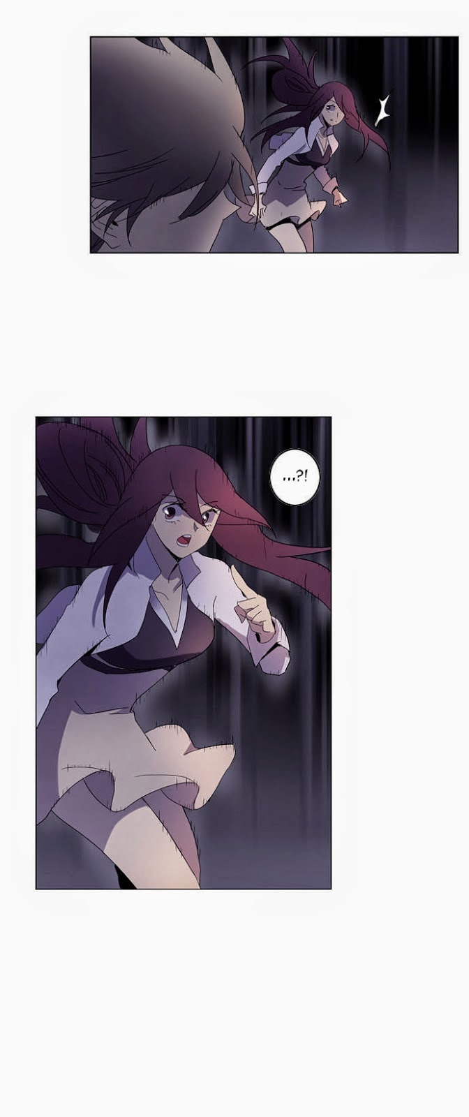 Soul Cartel Chap 45 - Next Chap 46