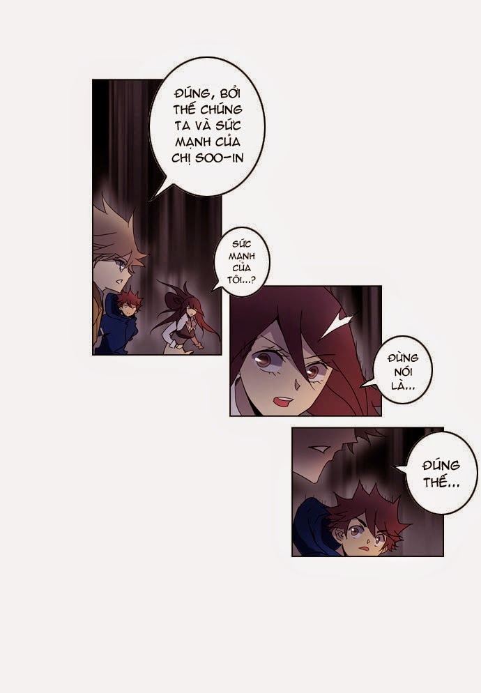 Soul Cartel Chap 45 - Next Chap 46