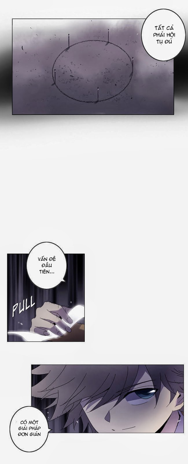Soul Cartel Chap 45 - Next Chap 46