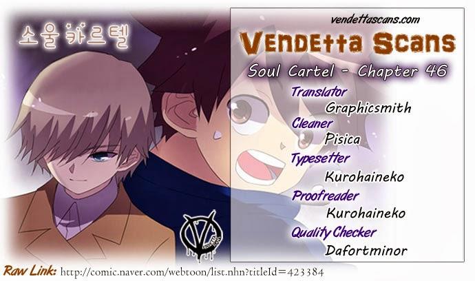 Soul Cartel Chap 46 - Next Chap 47