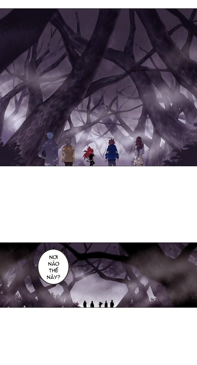 Soul Cartel Chap 46 - Next Chap 47