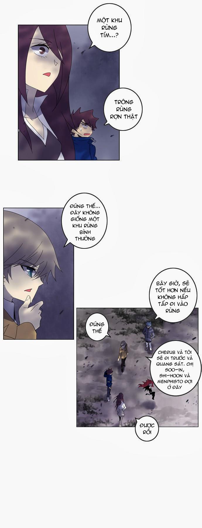 Soul Cartel Chap 46 - Next Chap 47