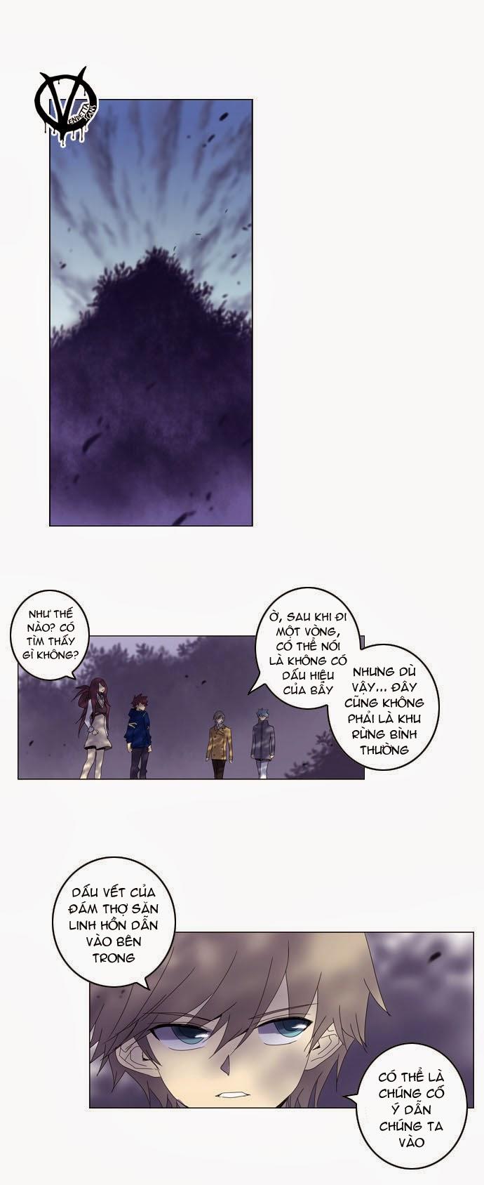 Soul Cartel Chap 46 - Next Chap 47