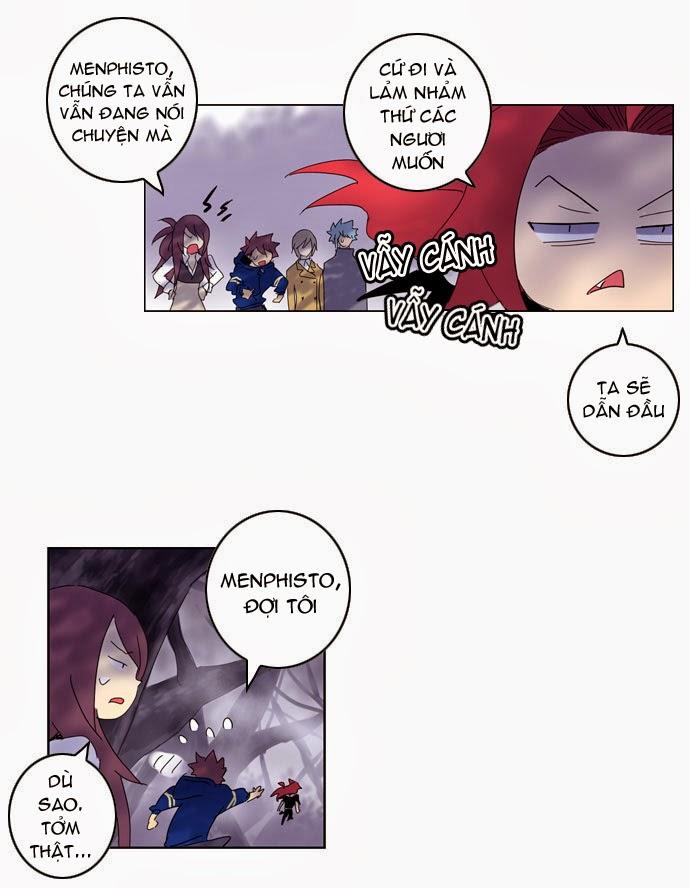 Soul Cartel Chap 46 - Next Chap 47