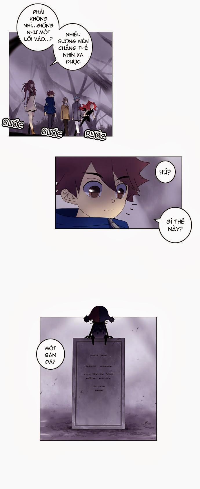 Soul Cartel Chap 46 - Next Chap 47