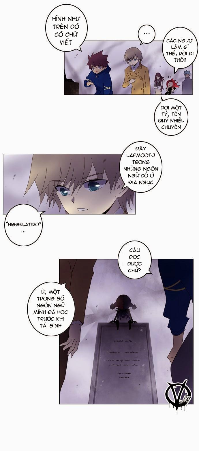Soul Cartel Chap 46 - Next Chap 47
