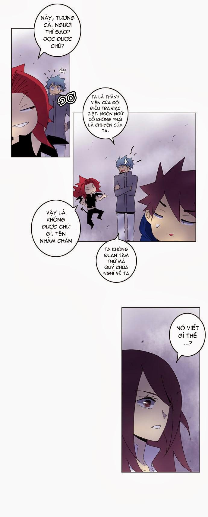 Soul Cartel Chap 46 - Next Chap 47