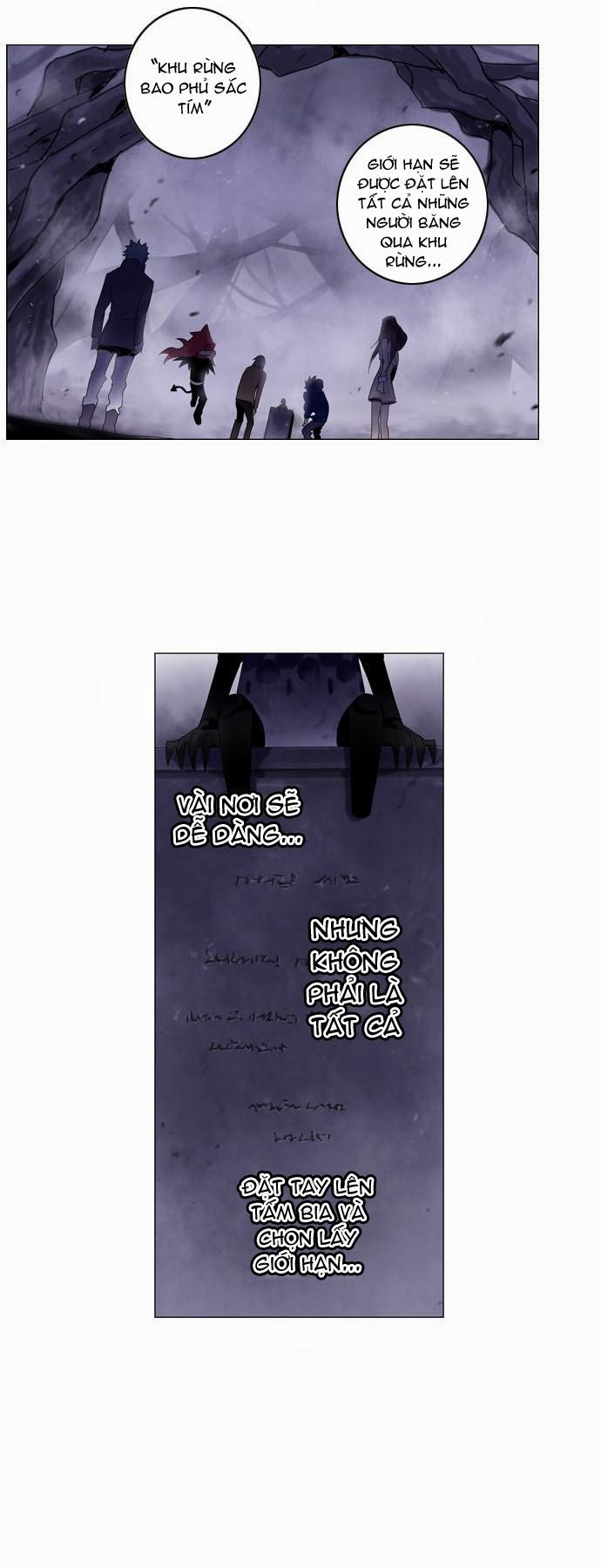 Soul Cartel Chap 46 - Next Chap 47