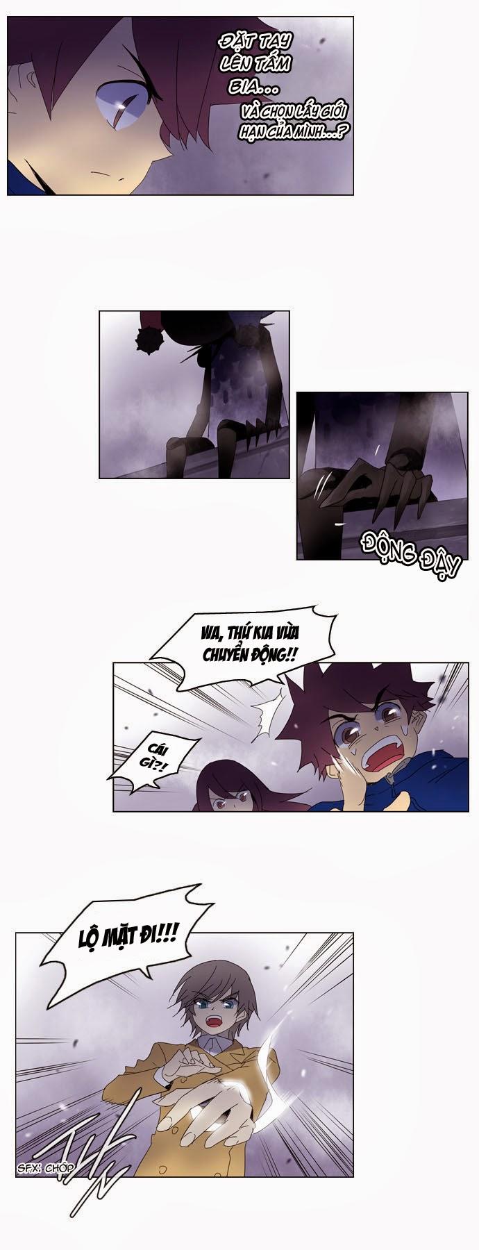 Soul Cartel Chap 46 - Next Chap 47
