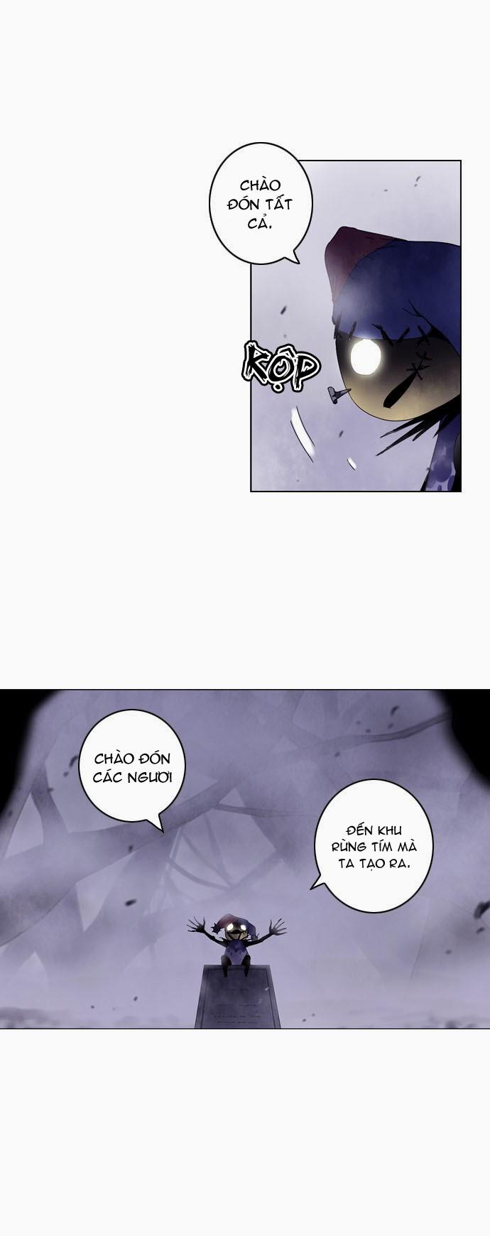 Soul Cartel Chap 46 - Next Chap 47