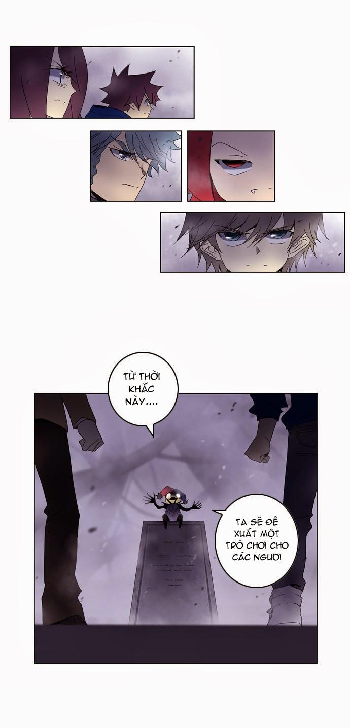 Soul Cartel Chap 46 - Next Chap 47